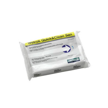 Wetrok Quick&Clean San Toallitas de limpieza "Sanitario"