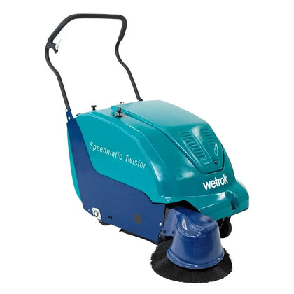 Wetrok Speedmatic Twister Barredora