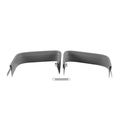 Wetrok Protector contra salpicaduras para Discomatic Mambo