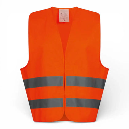 Wica-Tex® Oskar 22686 Chalecos reflectantes